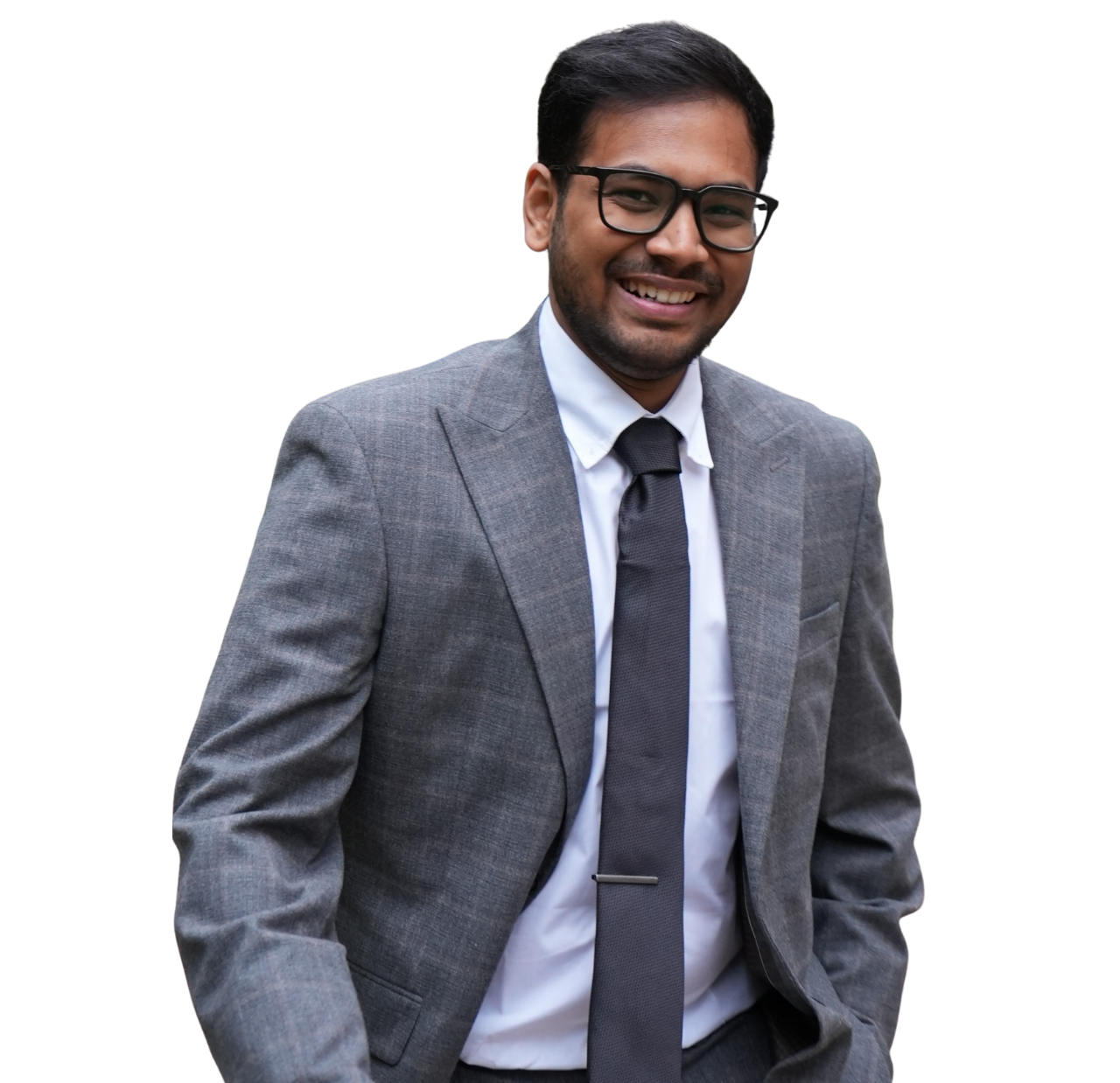 Vignes Virat transparent photo in professional look